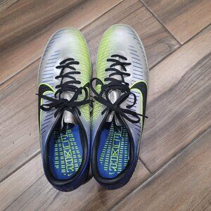 Men's Nike Mercurial Neymar Futsal Shoes Size 10